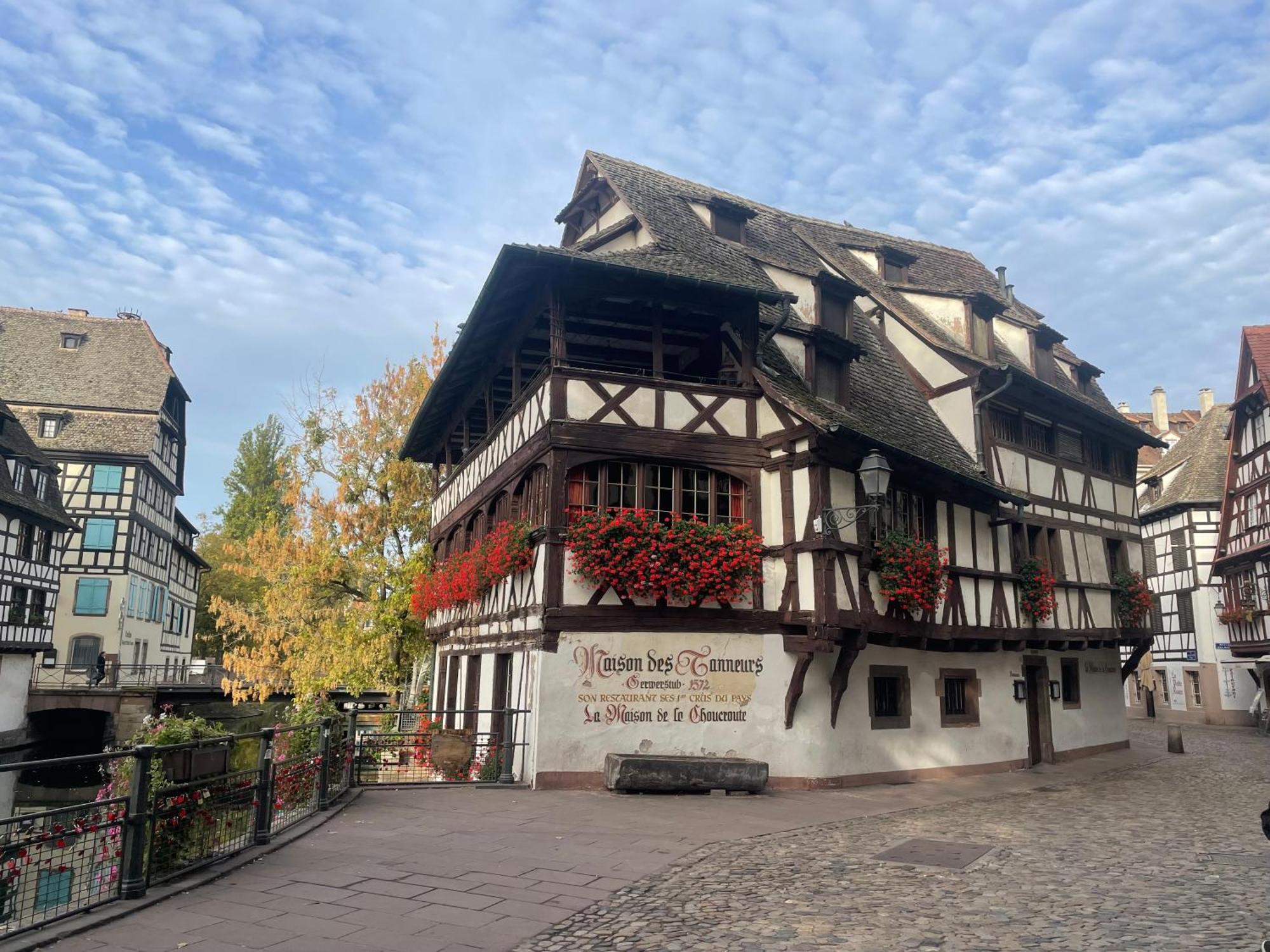 La Grange De Sophie Lägenhet Berstett Exteriör bild