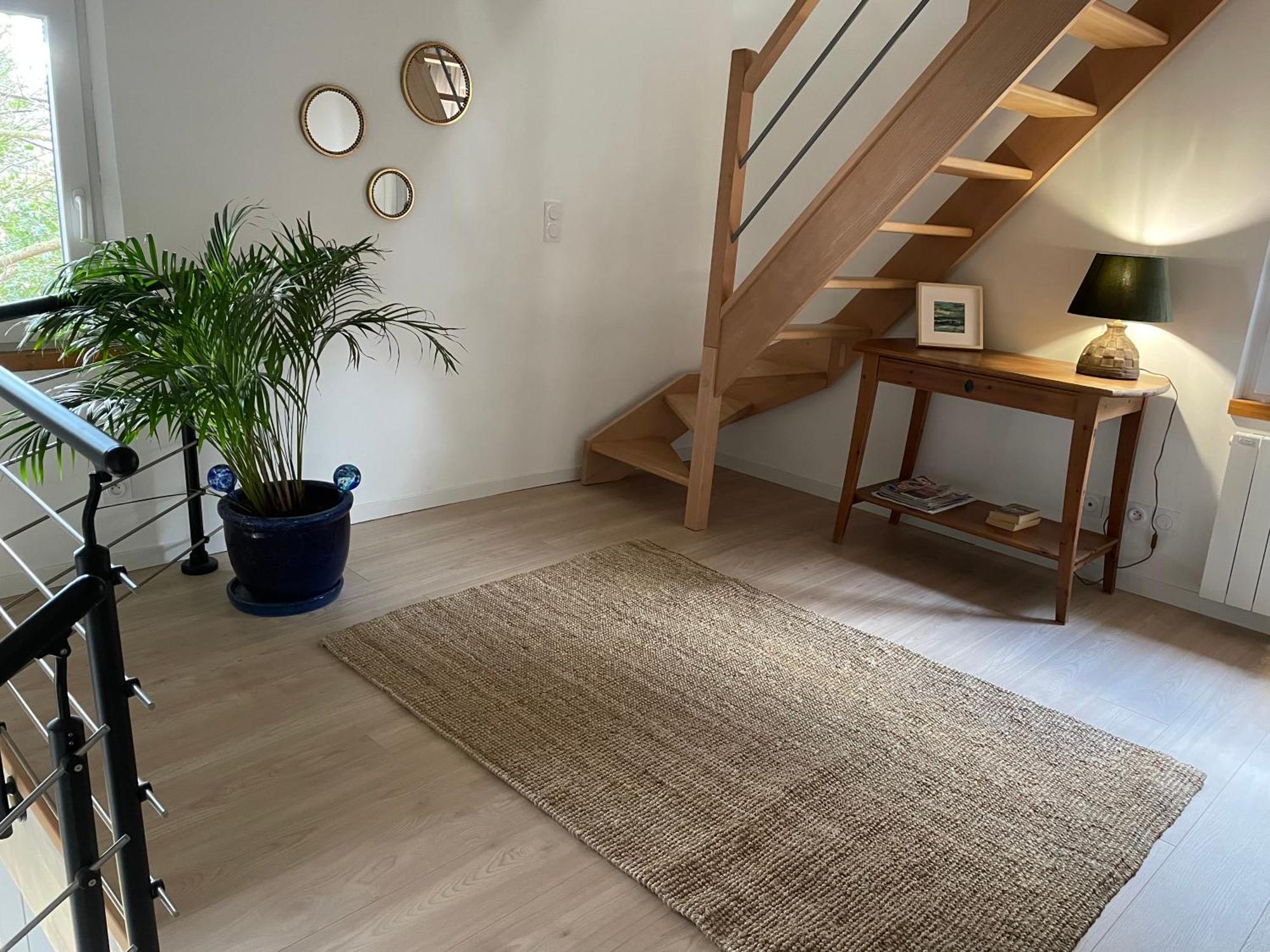 La Grange De Sophie Lägenhet Berstett Exteriör bild